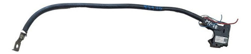 Cable Negativo De Bateria Mercedes Benz-clase Ml 2008