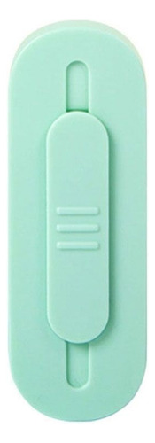 Dispensador Portátil De Hilo Dental Bidireccional M Storage
