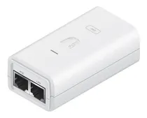 Comprar Inyector Poe Adaptador Ubiquiti 24v 12w Gwh Port Gigabit Lan