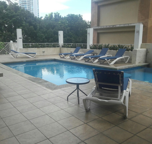 Imagen 13 de 14 de Venta De Apartamento En Ph Portanova, El Cangrejo 21-3356