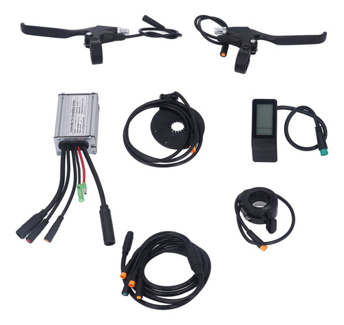 Kit De Modificación De Conjuntos De Conversión For Biciclet