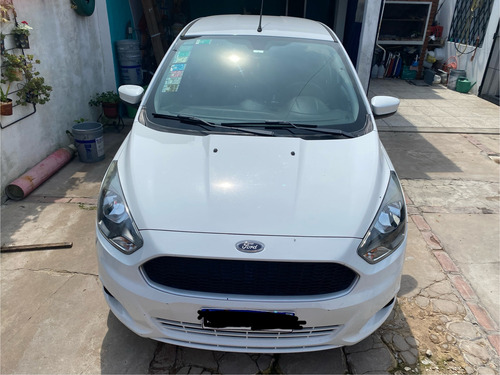 Ford Ka 1.5 Se