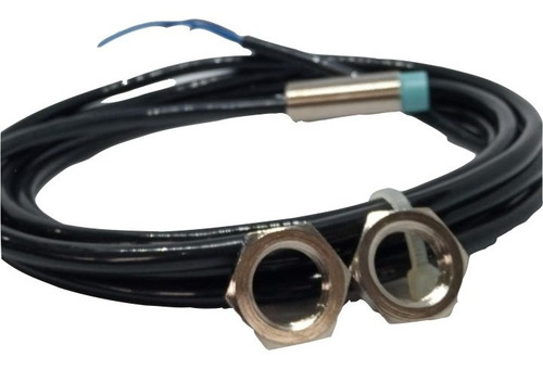 Sensor Indutivo 3rg4022-0ag33 Pepperl Fuchs