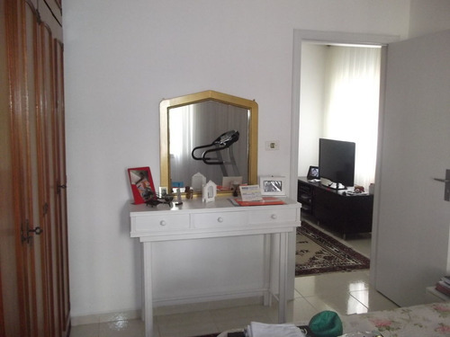 Imagem 5 de 15 de Casa Térrea Vila Maria Alta 3 Dormitórios 2 Vagas - Bl2538