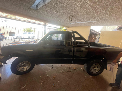 Ford Ranger 2.3 Xls Cab. Simples 4x2 2p
