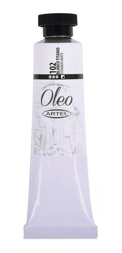 Oleo Artel 50ml