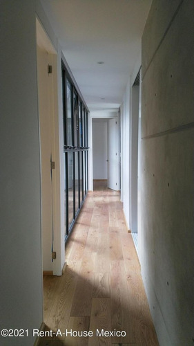 Imagen 10 de 12 de Departamento En Venta En Cuauhtemoc Ometusco 2247ru