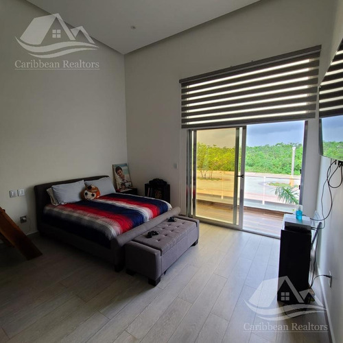 Imagen 13 de 26 de Casa En Venta En Lagos Del Sol Cancun B-abt6134