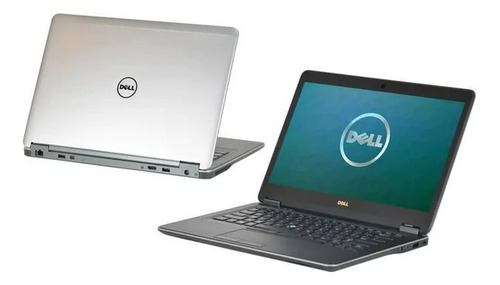 Laptop Dell Latitude E7440 Core I5 4ta Gen 8gb -240gb