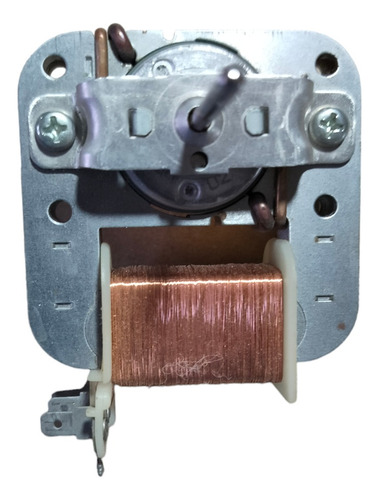 Motor Para Ventilador De Microondas Oem-1011x1