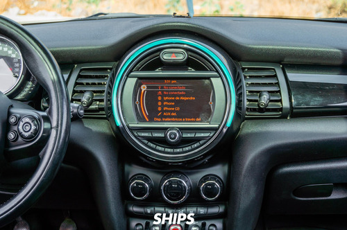 Mini Cooper 1.5 Chili 3p Mt