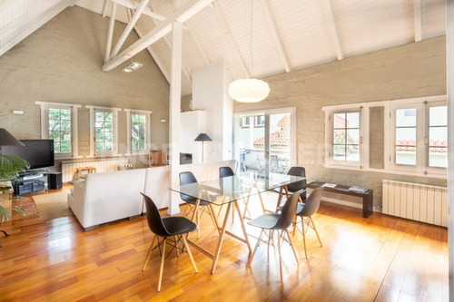 Imagen 8 de 20 de Gran Residencia Ideal Oficinas O Vivienda - Id 5226