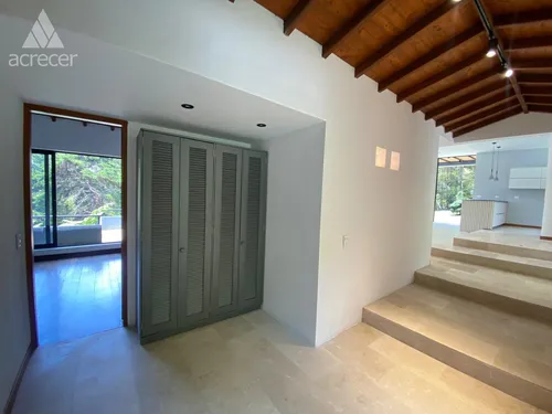 Arriendo Finca En Rionegro