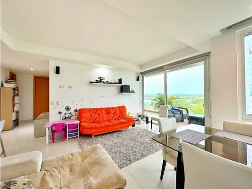 Venta De Apartamento De 2 Alcobas En Barceloneta Cartagena