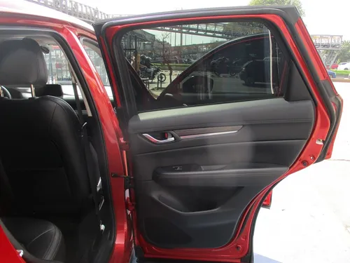 Mazda CX-5 GRAND TOURING 4X2 2500CC AT AA
