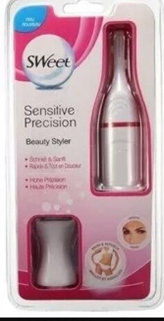Imagen 1 de 1 de Sweet Beauty Styler Sensitive Precision