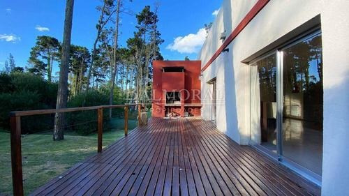 Avda Shaw Goleta Hercules 2200 Alamos - Casa 4 Amb 800m2 C/ Cochera-pinamar