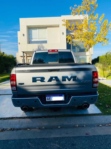 Ram 1500 2020 5.7 Laramie Atx V8