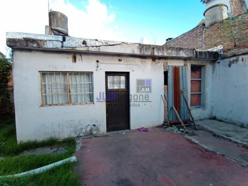 Imagen 16 de 16 de Casa Y Locales Sobre Lote 10x40