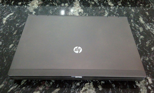 Hp Probook 6470b Core I5 3320m 2.60ghz 4gb 250gb