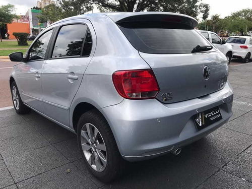 Volkswagen Gol 1.6