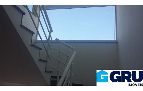Imagem 14 de 17 de Sobrado Condominio Em Igaratá - Sob675
