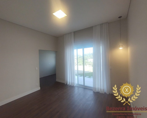 Imagem 21 de 28 de Sobrado À Venda Em Condomínio Portal Horizonte - Bezerra Imóveis Bragança Paulista - Cc00063 - 70447949