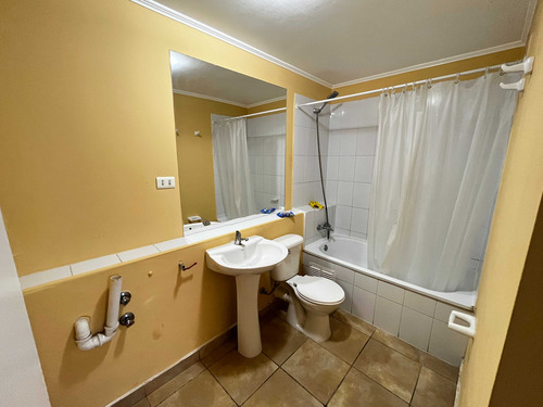 Arriendo Depto. Los Pinos, Quilpue (99897)