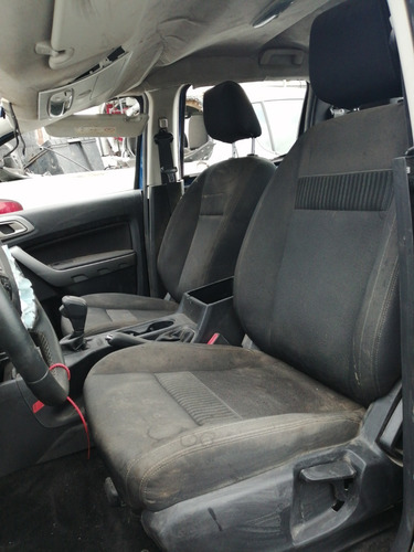 Imagen 7 de 14 de Desarmo Ford Ranger Diésel 3.2 Automática Año 2020 Por Parte