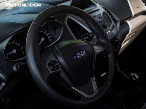 Imagen 15 de 25 de Ford Ecosport 1.6 Se Extra Full | Permuta / Financia