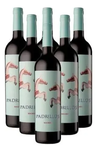 Padrillos malbec cheap