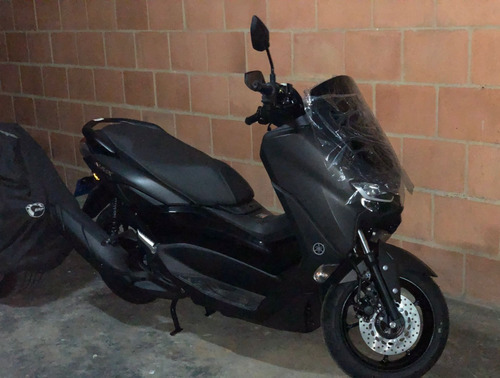 Imagen 2 de 8 de Yamaha Gpd 155 A