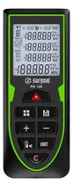 Comprar Medicion Laser 120m\u002F393.7ft Li-on Herramienta De Medicion La