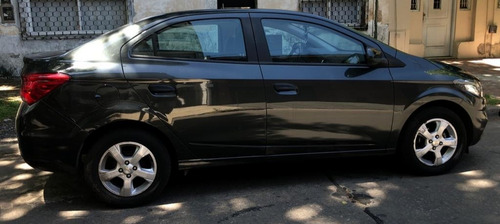 Chevrolet Prisma 1.4 Lt 98cv 2019