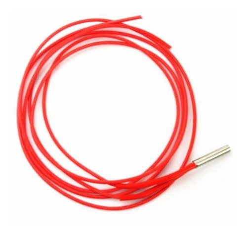 Cartucho Calefactor 12v 40w Resistencia Hotend - Uso3d