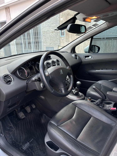 Peugeot 408 1.6 Allure Plus Hdi 115cv