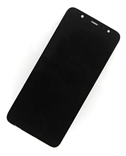 Pantalla Táctil Lcd Para Samsung A6 Plus A605 A605fd A605gn Jkpkj