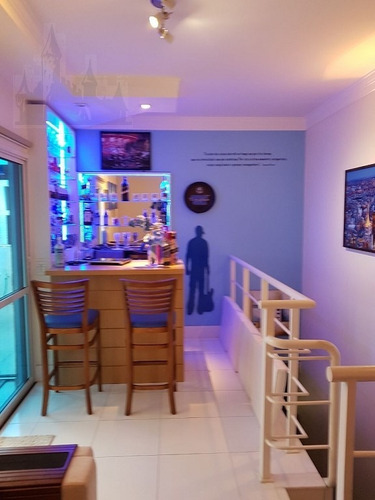 Imagem 3 de 29 de Apartamento Para Venda, 3 Dormitórios, Vila Vera - São Paulo - 10888