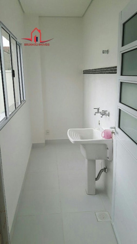 Imagem 27 de 29 de Casa A Venda No Bairro Condomínio Mirante De Bragança Em - 1246-1