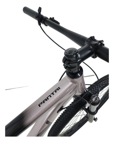 Bicicleta Mtb Aro 29 Sunn Pantai Deore 12velocidades