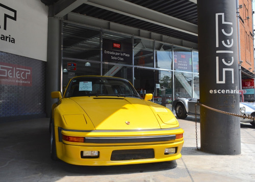 Imagen 3 de 9 de Porsche 911 Conversión Slantnose
