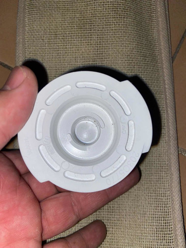 Bypass Para Refrigerador Ge Mabe (Usado)