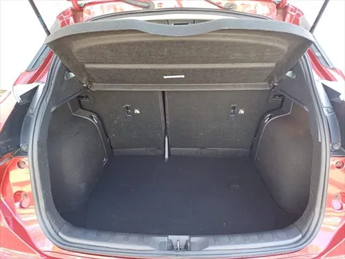 Nissan Kicks 1.6 Platinum At