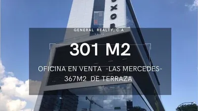 Oficina en venta