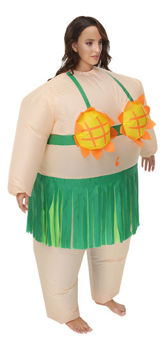 Trajes Inflables Para Espectáculos Y Fiestas De Halloween
