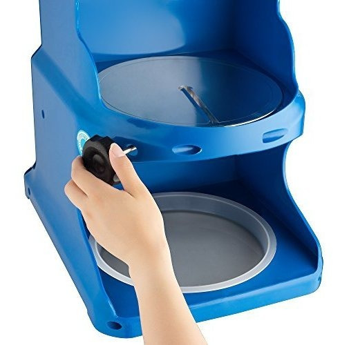 6062 Maquina Para Hacer Hielo Afeitada Hawaiana Del Gran Ca