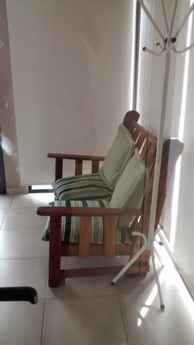 Imagen 11 de 12 de Departamento Venta Avellaneda F. Ameghino 600. Dto 3 Amb Con Salon Multiuso.