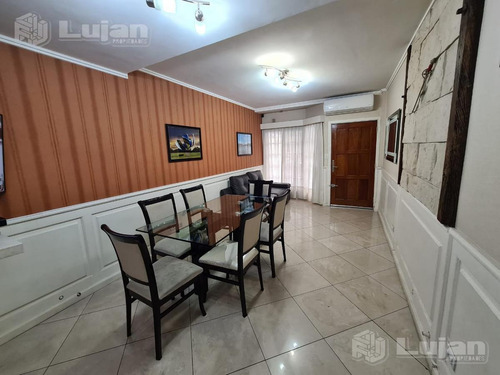 Imagen 2 de 30 de Tandil Al 4800 Triplex 4 Ambs, Patio, Parrilla Y Cochera