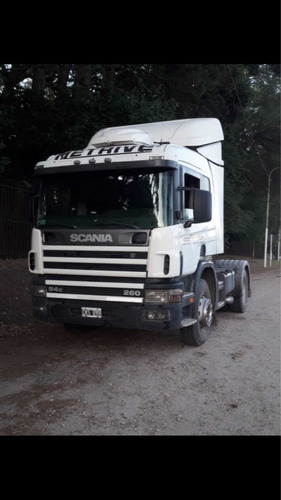 Imagen 1 de 3 de Scania 260