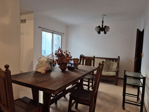 Alquiler De Departamento 2 Ambientes En Ciudadela, Tres De F